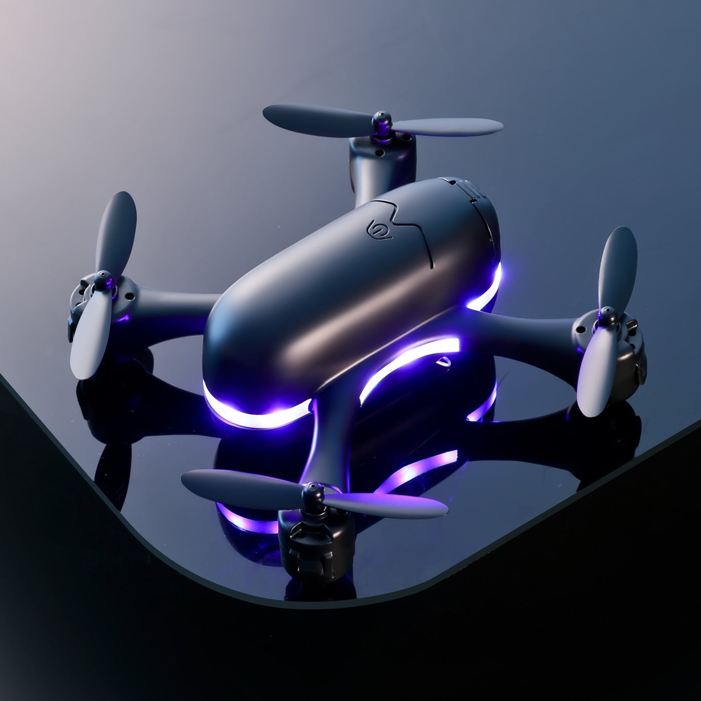 ๐ 4K HD Mini Drone for Kids & Beginners โ Packed with Features!