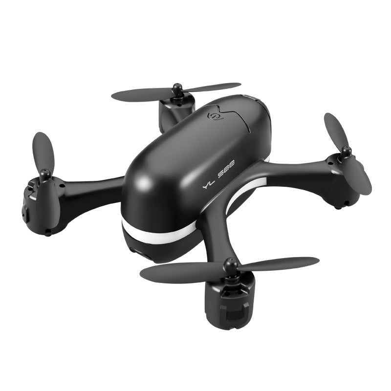 ๐ 4K HD Mini Drone for Kids & Beginners โ Packed with Features!