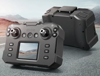 NOVO DRONE X V3