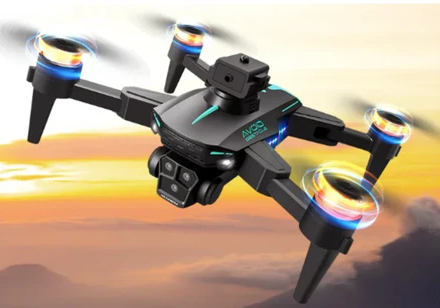 NOVO DRONE X V3