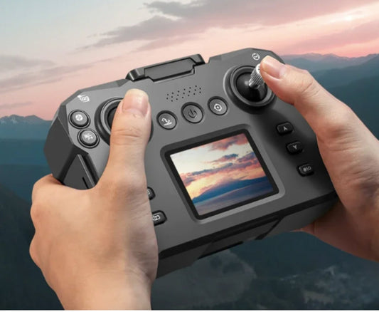 NOVO DRONE X V3