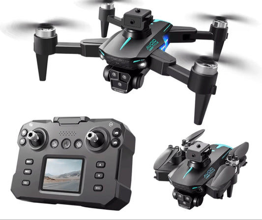 NOVO DRONE X V3