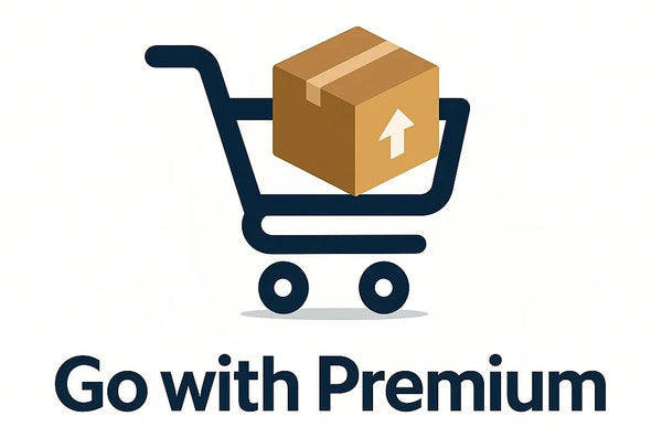 GO WITH PERMUIM